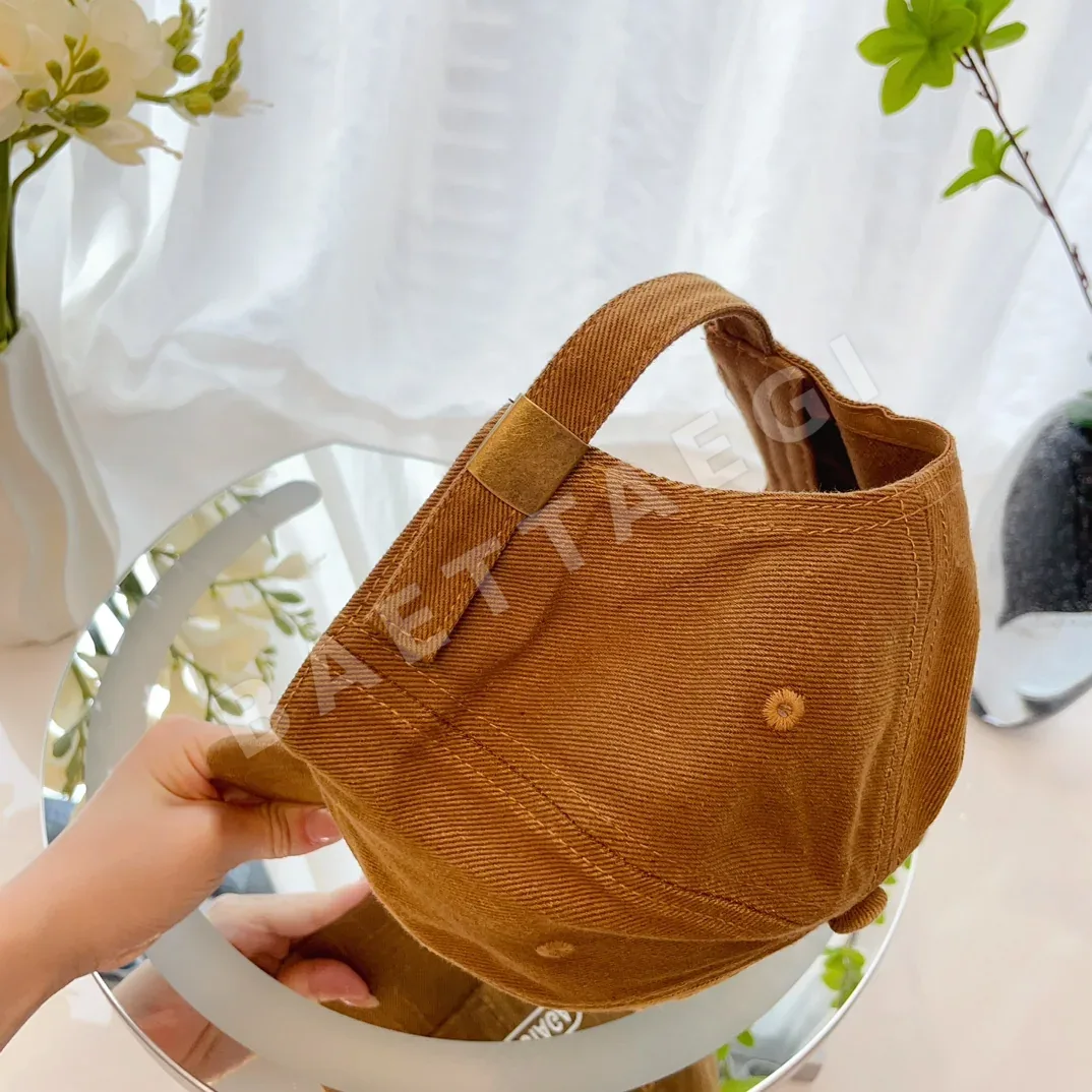 발렌시아가 데미지 가공 야구모자 상세 이미지 6