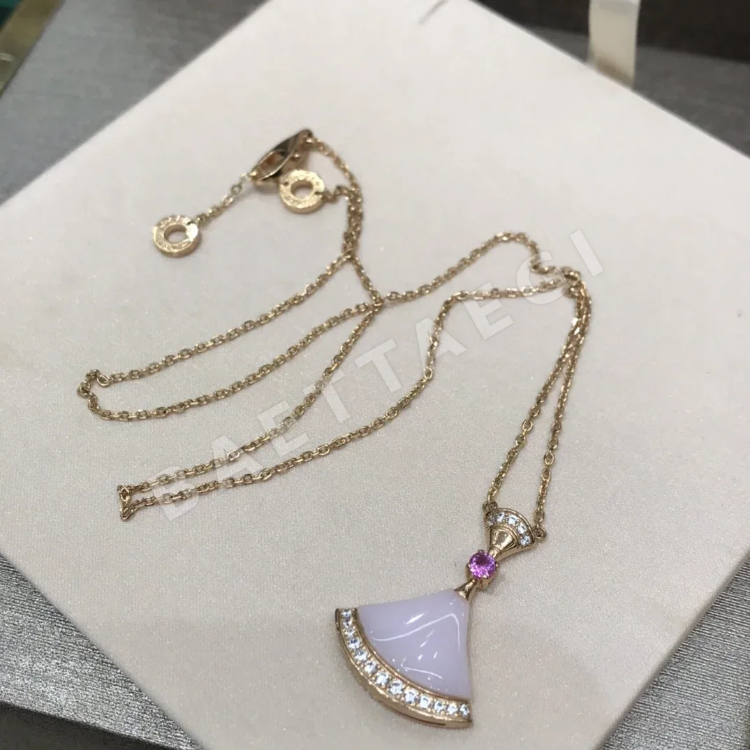 불가리 목걸이 64609 Bvlgari Necklace 상세 이미지 6