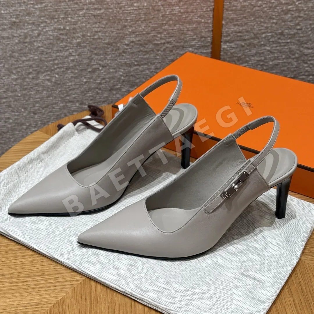 에르메스 신발 189209 Hermes Shoes