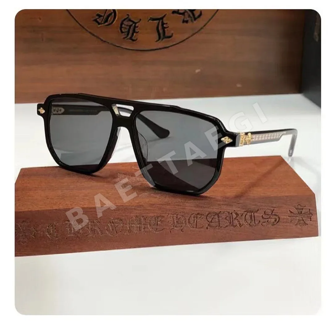 크롬하츠 선글라스 204772 Chrome Hearts Sunglasses