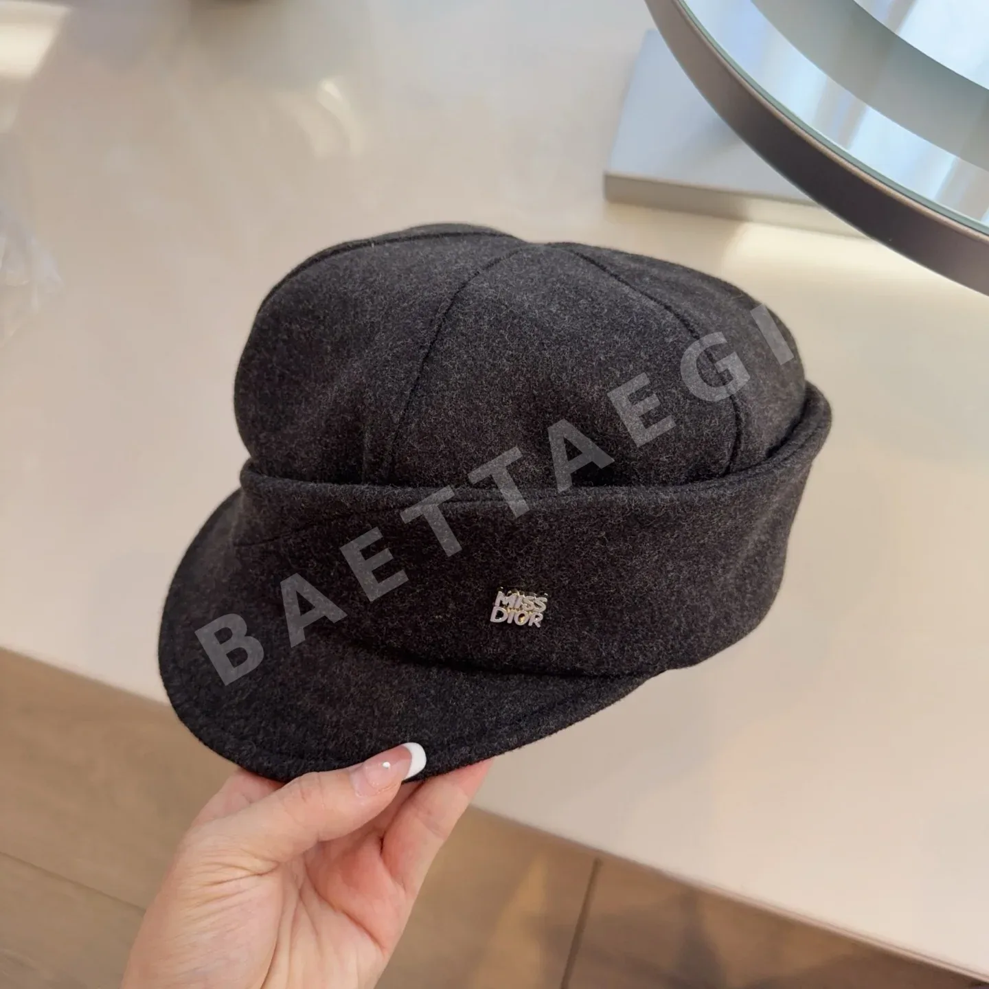 디올 모자 78825 Dior Cap 상세 이미지 5