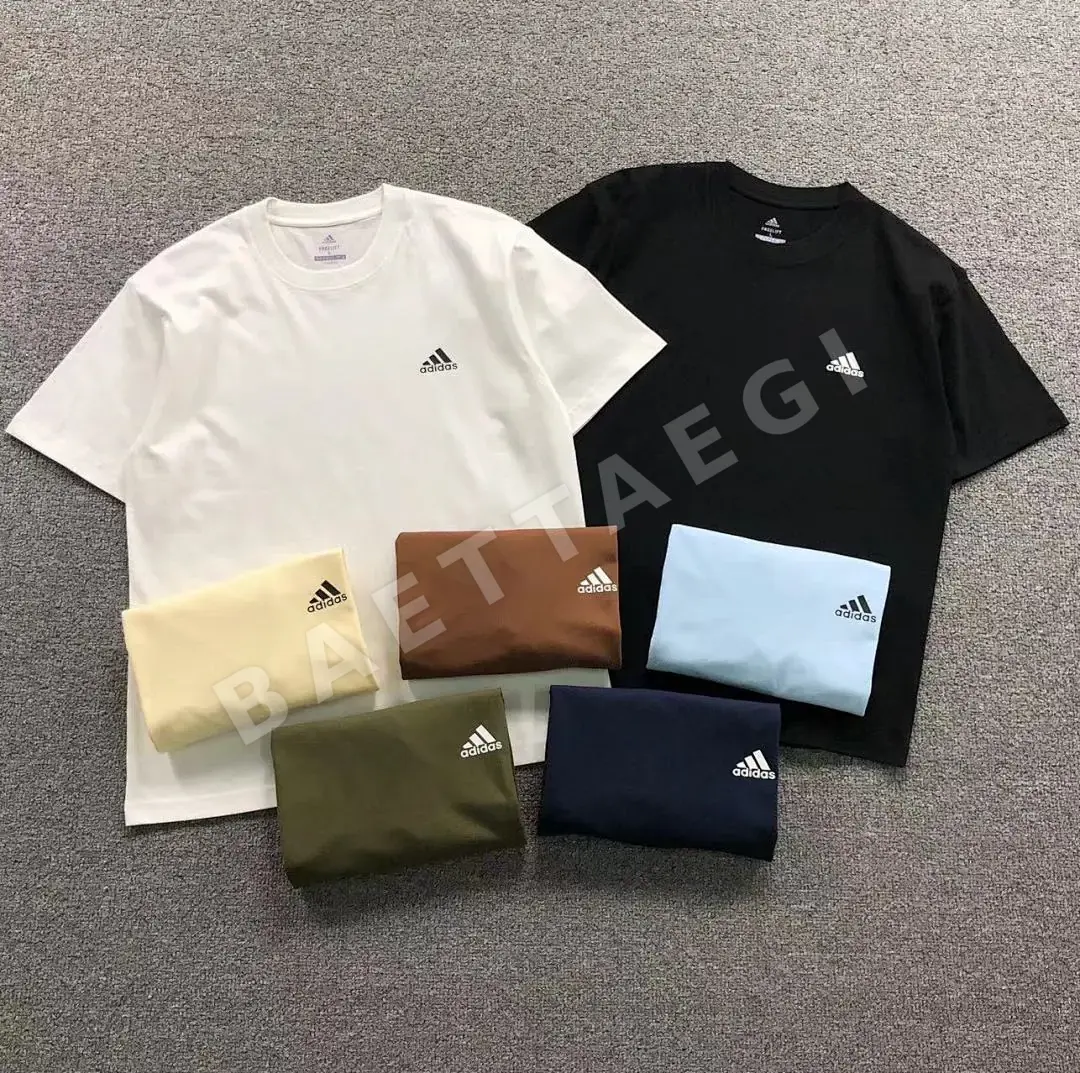 아디다스 반팔 티셔츠 202863 Adidas T-Shirt