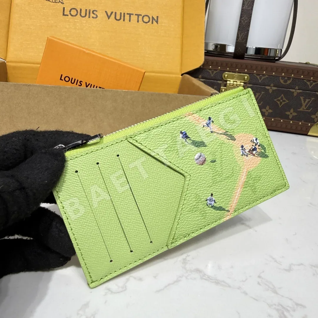 루이비통 지갑 192404 Louis Vuitton Wallet 상세 이미지 4