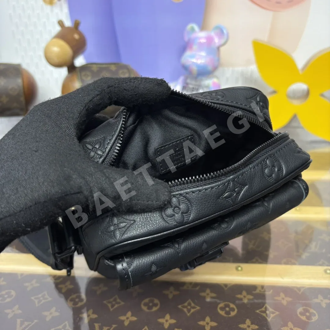 루이비통 버드케이지 가방 M12516 M12518 상세 이미지 9