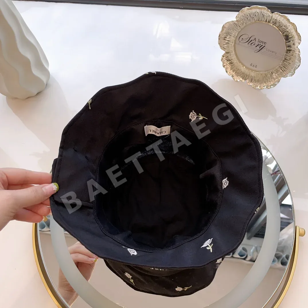 샤넬 모자 82298 Chanel Cap 상세 이미지 9