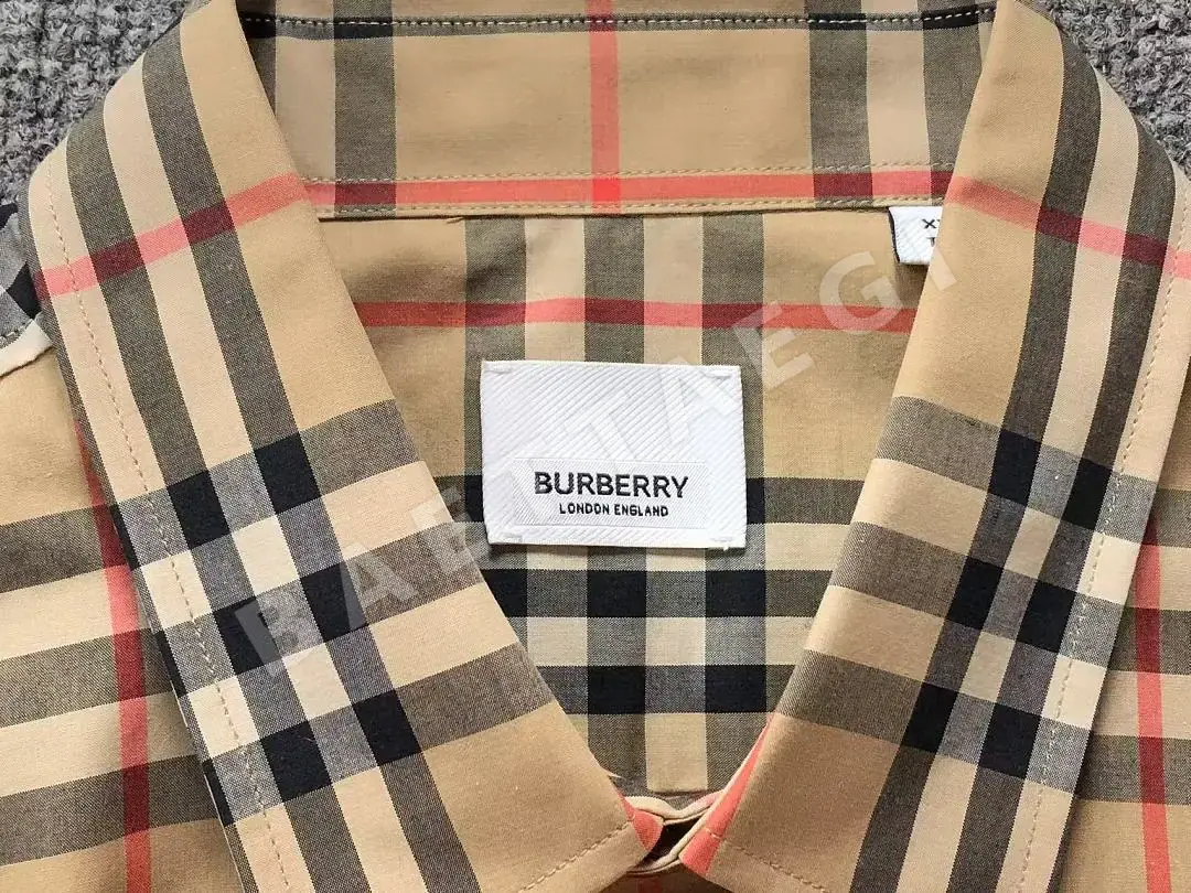 버버리 셔츠 203558 Burberry Shirt 상세 이미지 11
