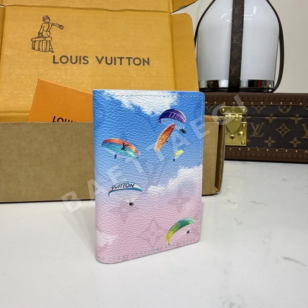 루이비통 지갑 192407 Louis Vuitton Wallet 상세 이미지 2
