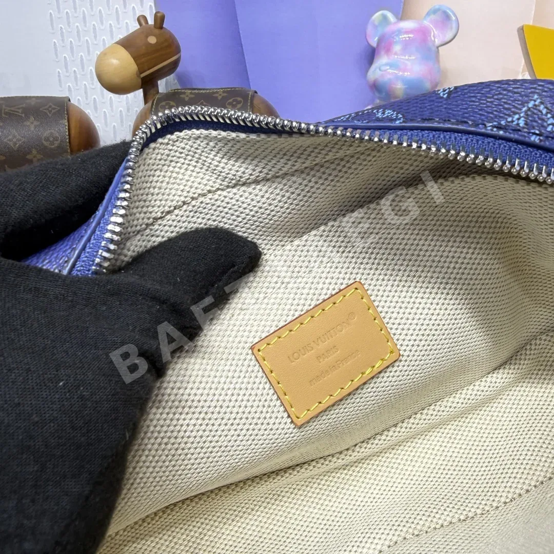 루이비통 토카데로 미니 핸드백 M27155 상세 이미지 8