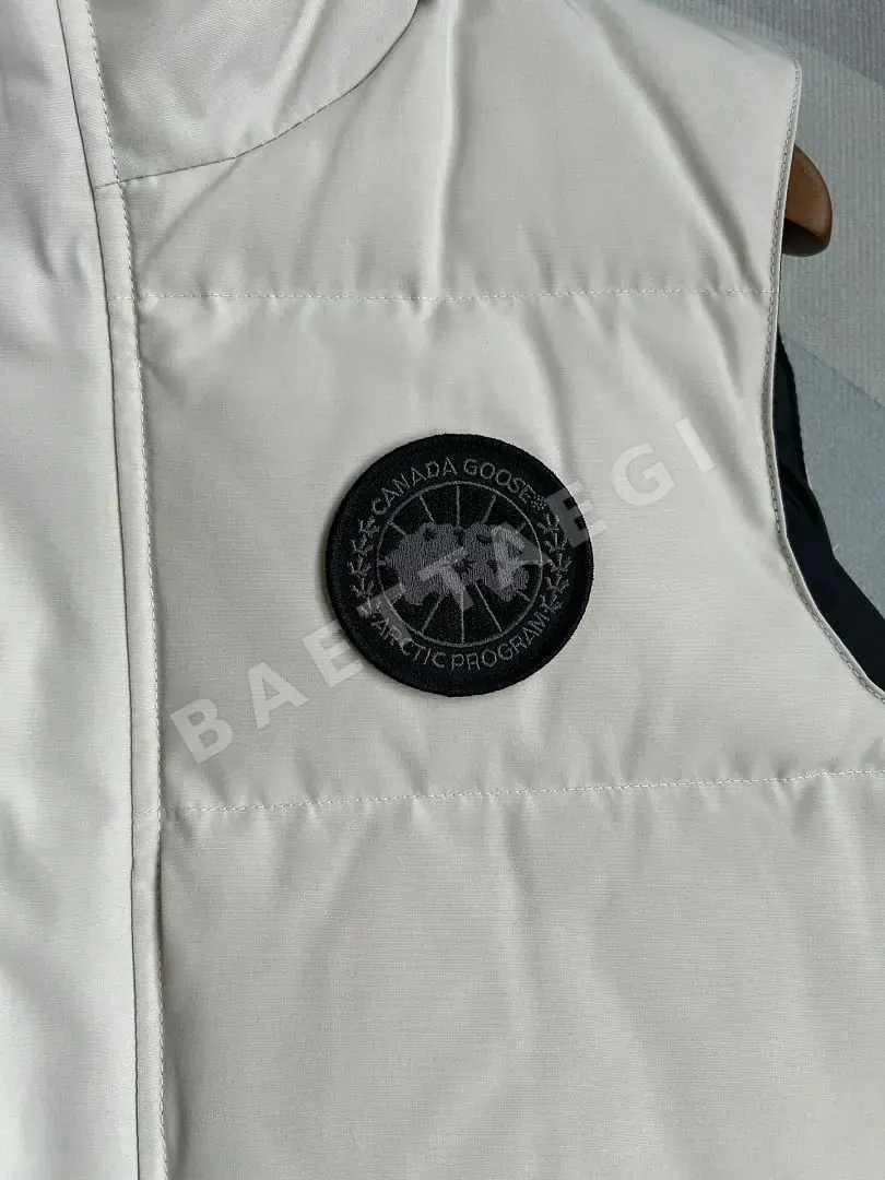 캐나다구스 [RF] 4151 화이트 205721 Canada Goose 4151 상세 이미지 7