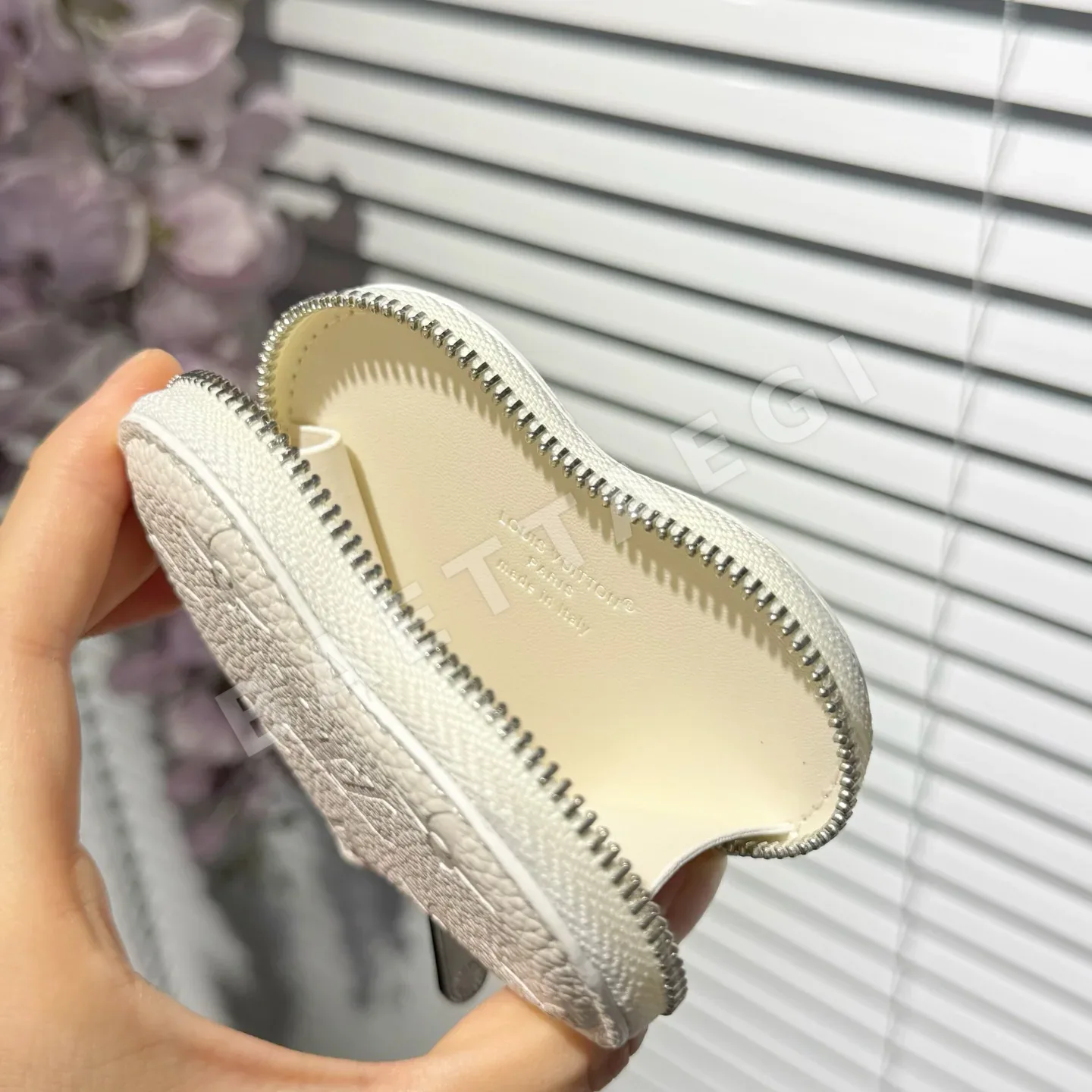루이비통 LV 루이베어 하트 키링 상세 이미지 8