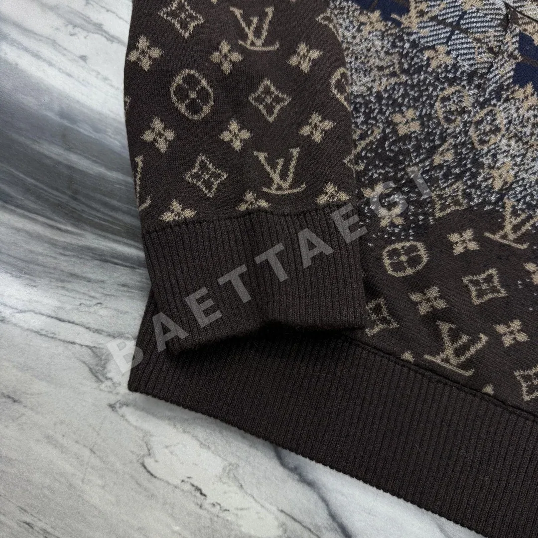 루이비통 남성 후드 61109 Louis Vuitton Hoodie 상세 이미지 7
