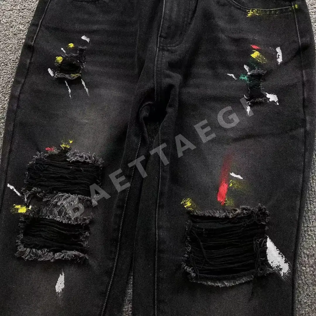 갤러리디파트먼트 바지 203281 Gallery Dept. Pants 상세 이미지 8