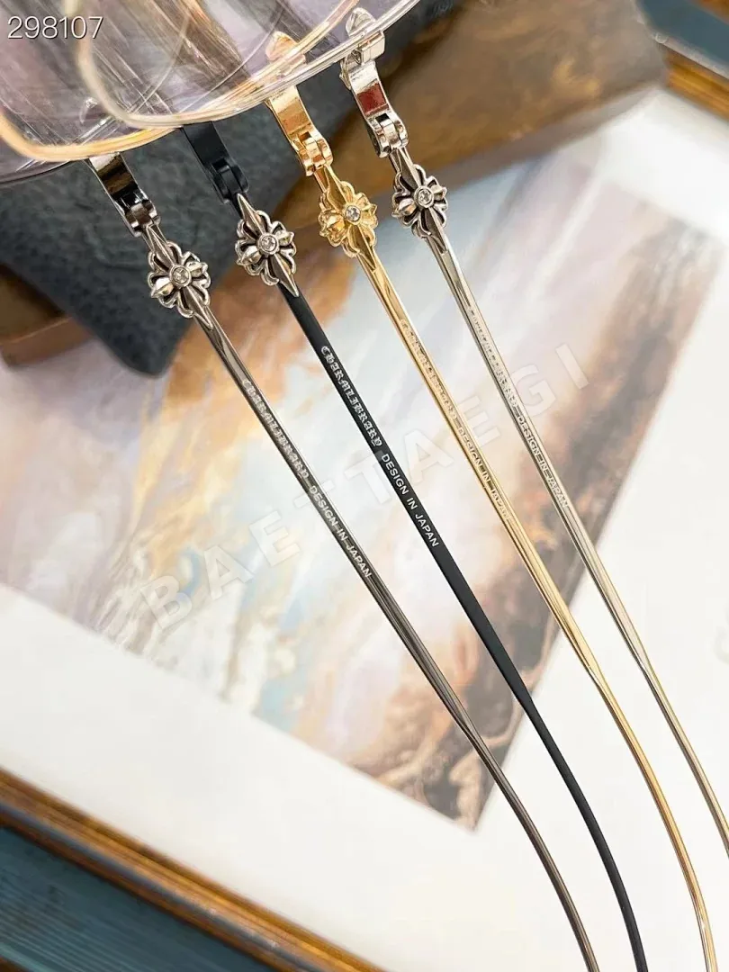 크롬하츠 선글라스 204852 Chrome Hearts Sunglasses 상세 이미지 5