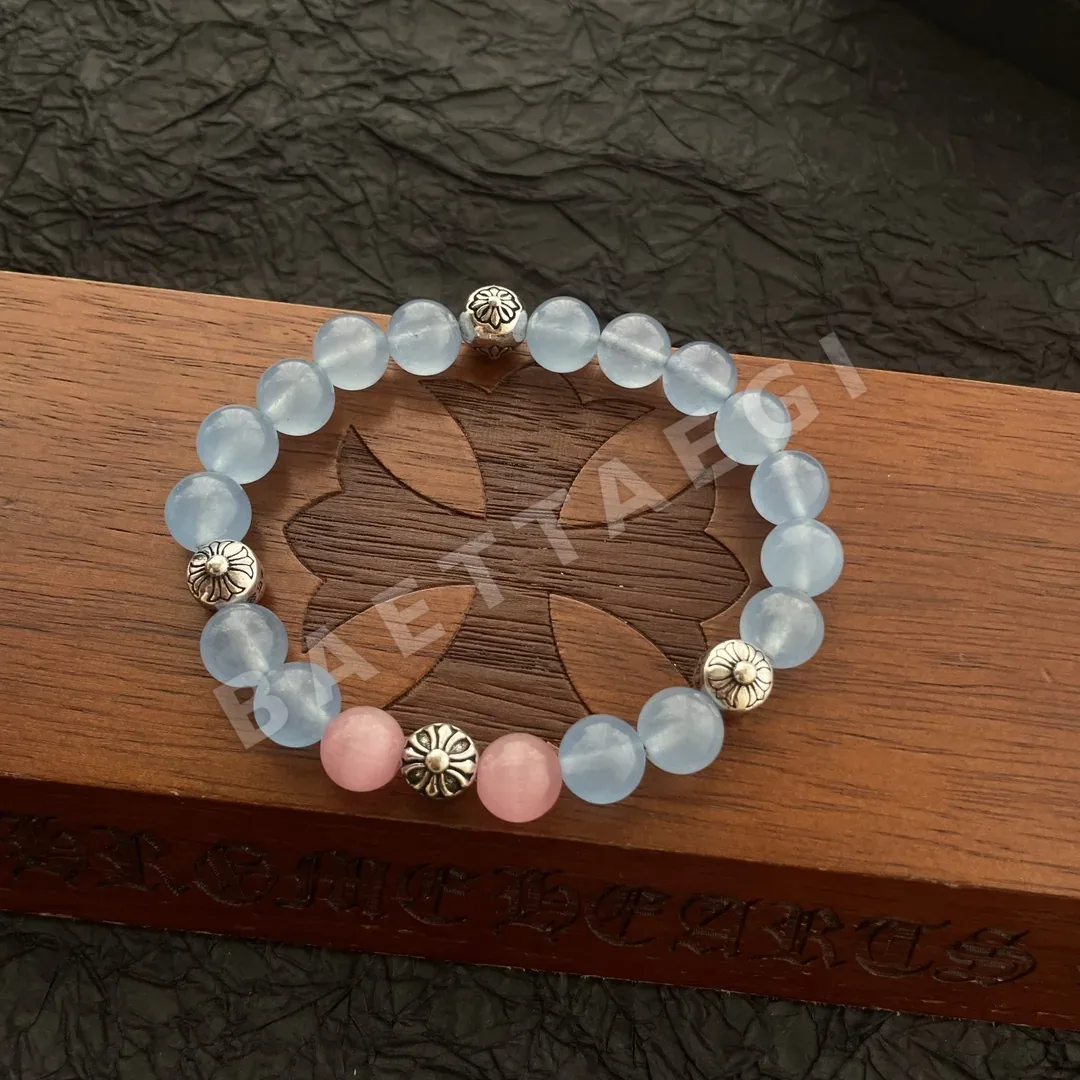 크롬하츠 팔찌 61813 Chrome Hearts Bracelet 상세 이미지 6