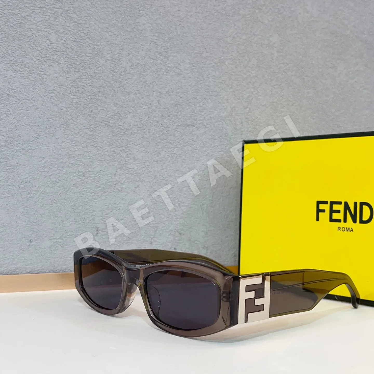펜디 선글라스 74220 Fendi Sunglasses 상세 이미지 6