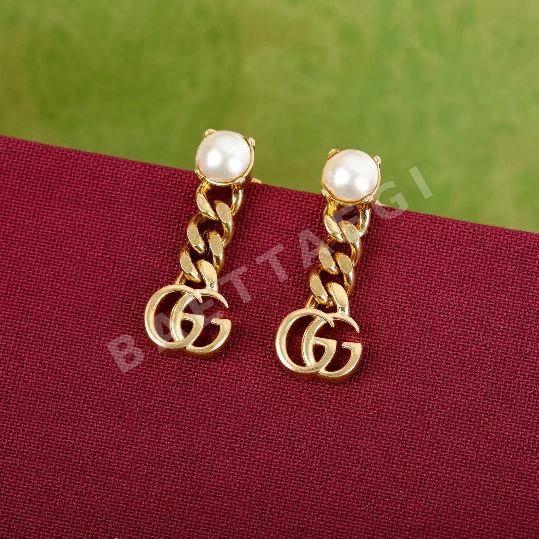 구찌 귀걸이 55920 Gucci Earrings