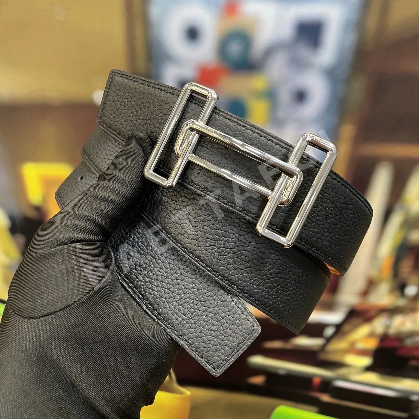 에르메스 벨트 59190 Hermes Belt 상세 이미지 3