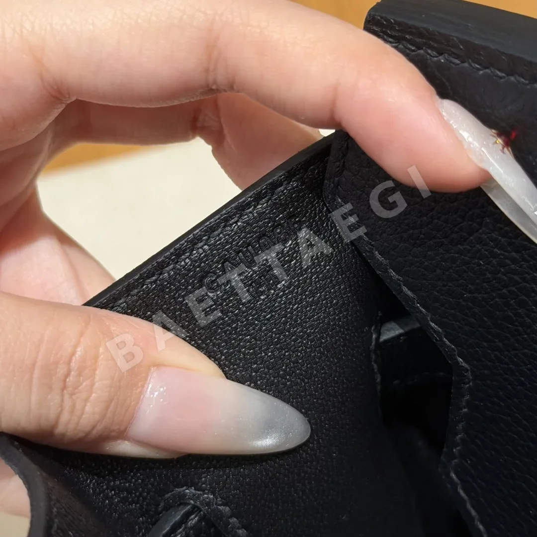 에르메스 버킨 숄더29 상세 이미지 9