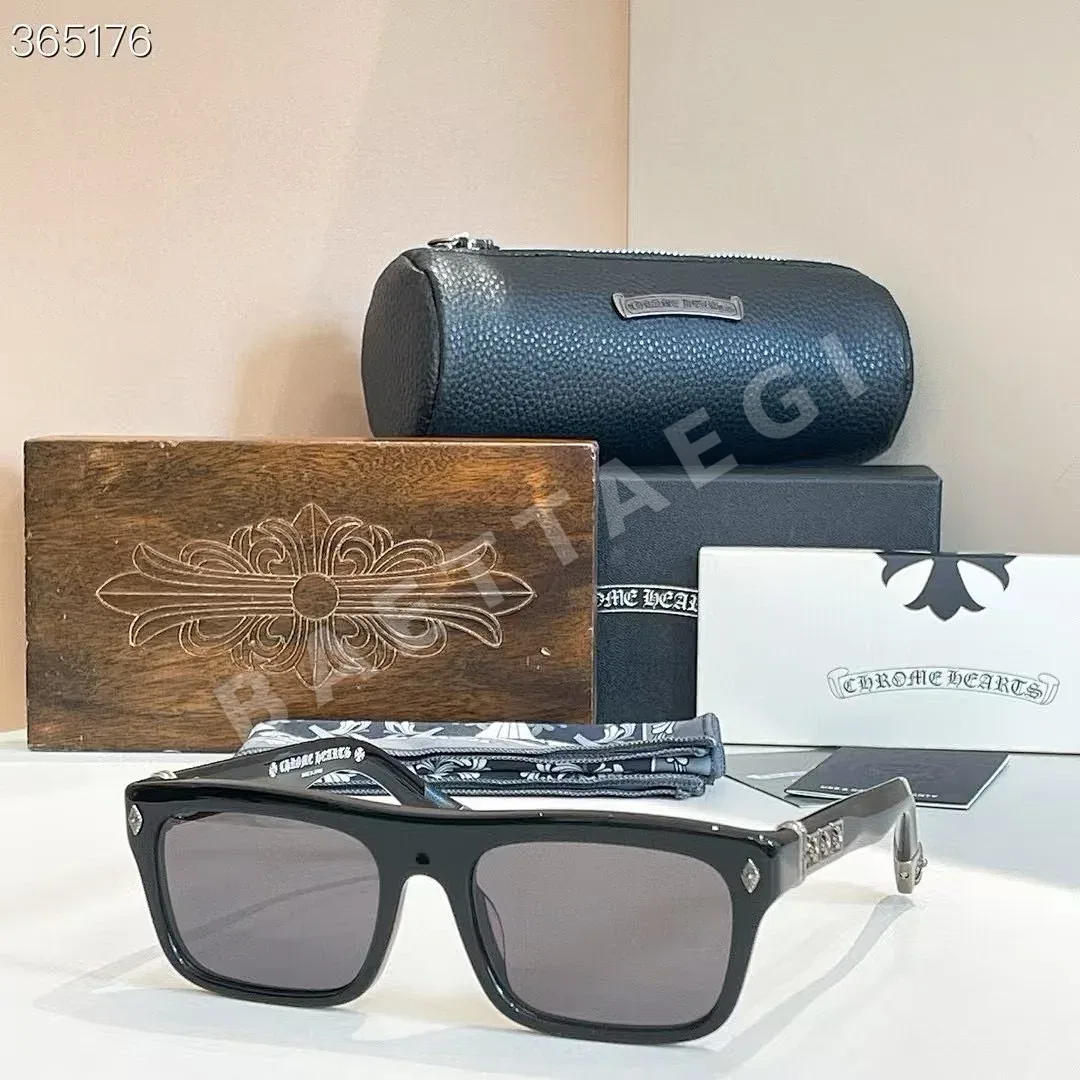 크롬하츠 선글라스 205100 Chrome Hearts Sunglasses 상세 이미지 17
