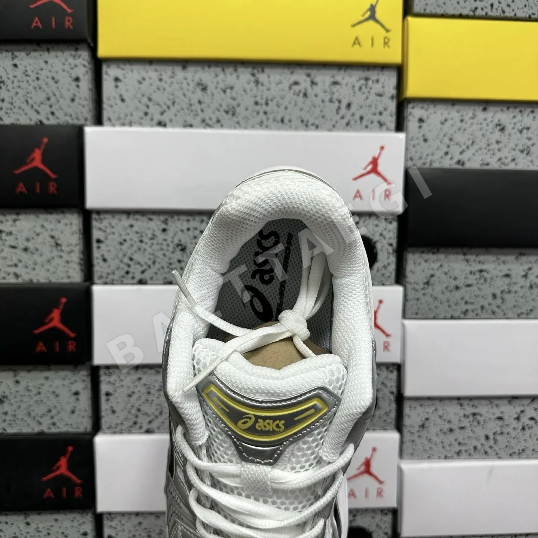 아식스 [LZ] 젤 카야노 14 1203A537-101 200593 Asics Gel-Kayano 14 Tai Chi Yellow 상세 이미지 3