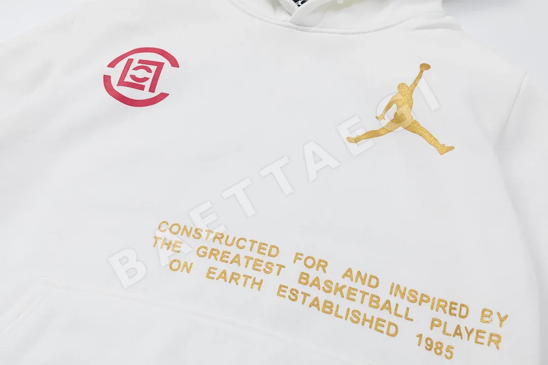 나이키 조던 후드티 203056 Nike Jordan Hoodie 상세 이미지 8