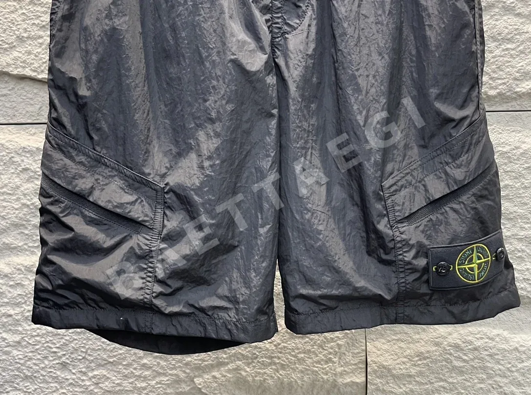 스톤아일랜드 남성 반바지 51552 Stone Island Shorts 상세 이미지 9