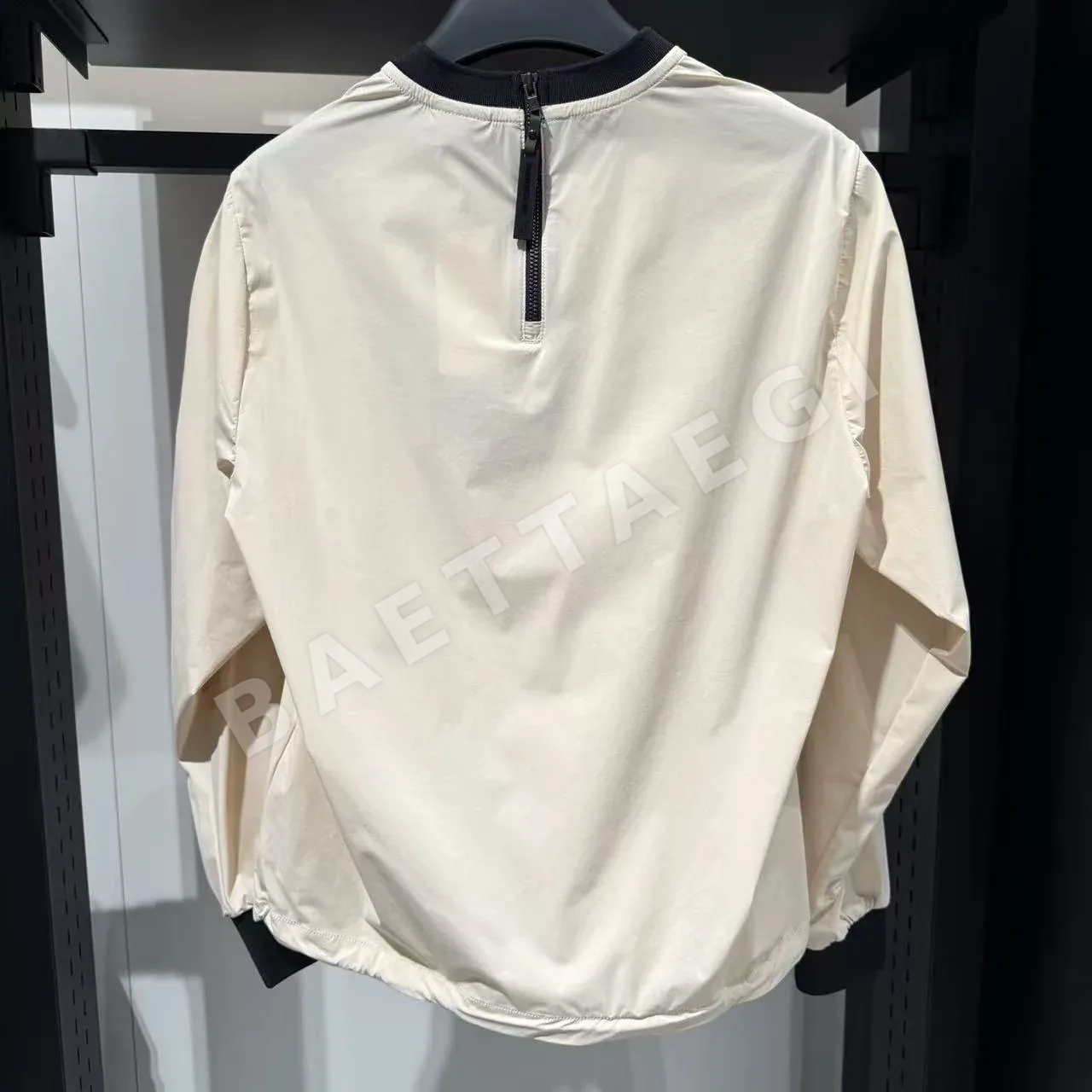 PXG 여성 긴팔 골프 탑 상세 이미지 4