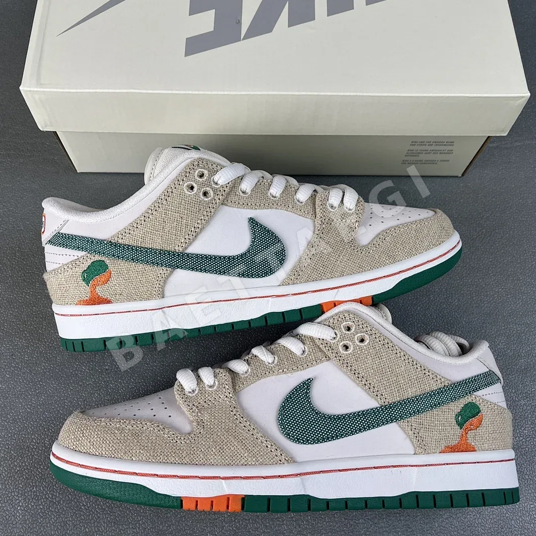 나이키 [M] SB 덩크 로우 FD0860-001 200964 Nike SB Dunk Low Jarritos 상세 이미지 9
