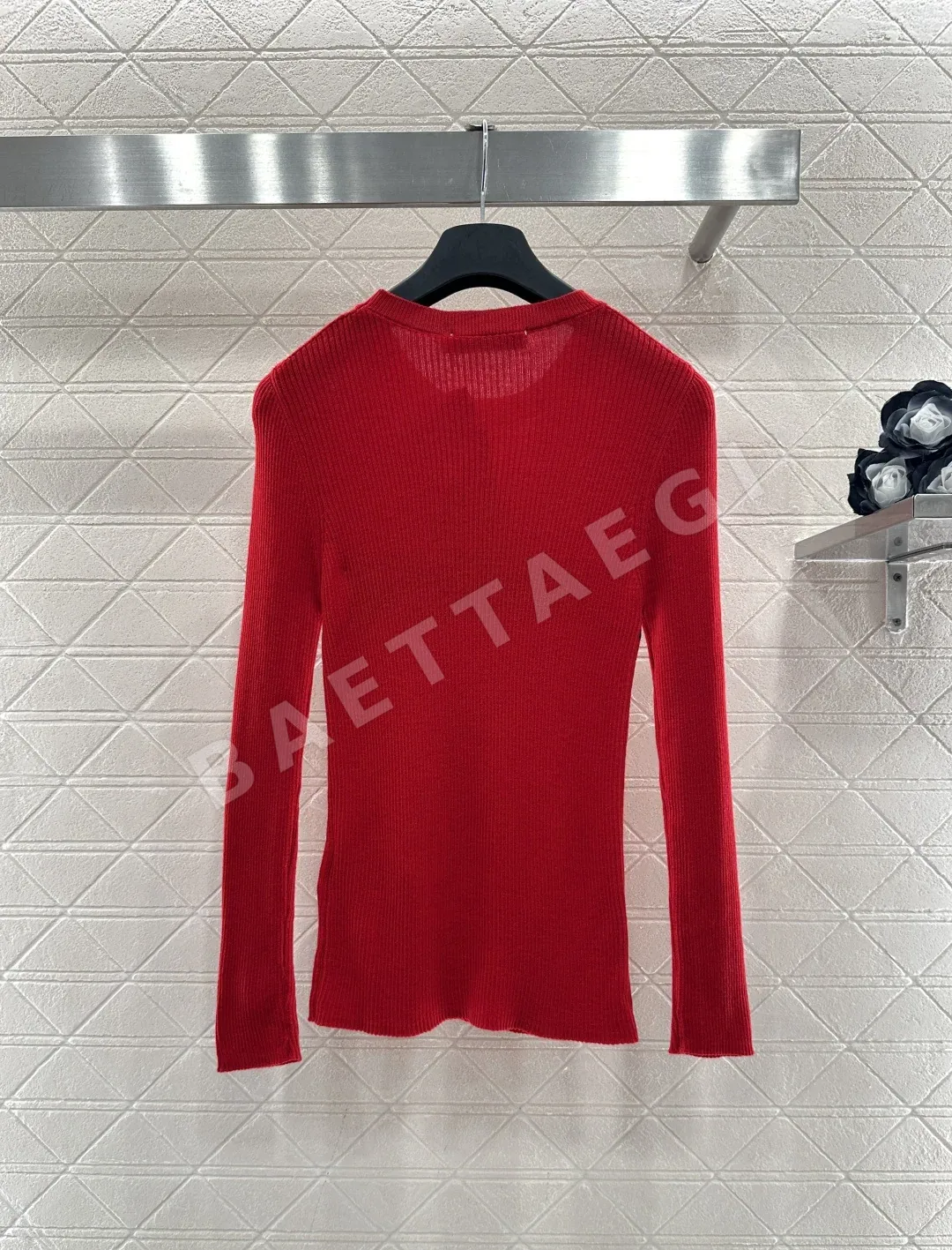 디올 여성 니트 93152 Dior Knit 상세 이미지 8