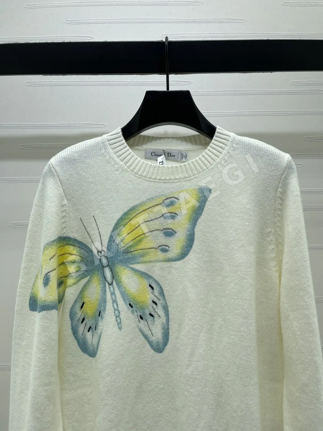 디올 여성 니트 92376 Dior Knit 상세 이미지 4