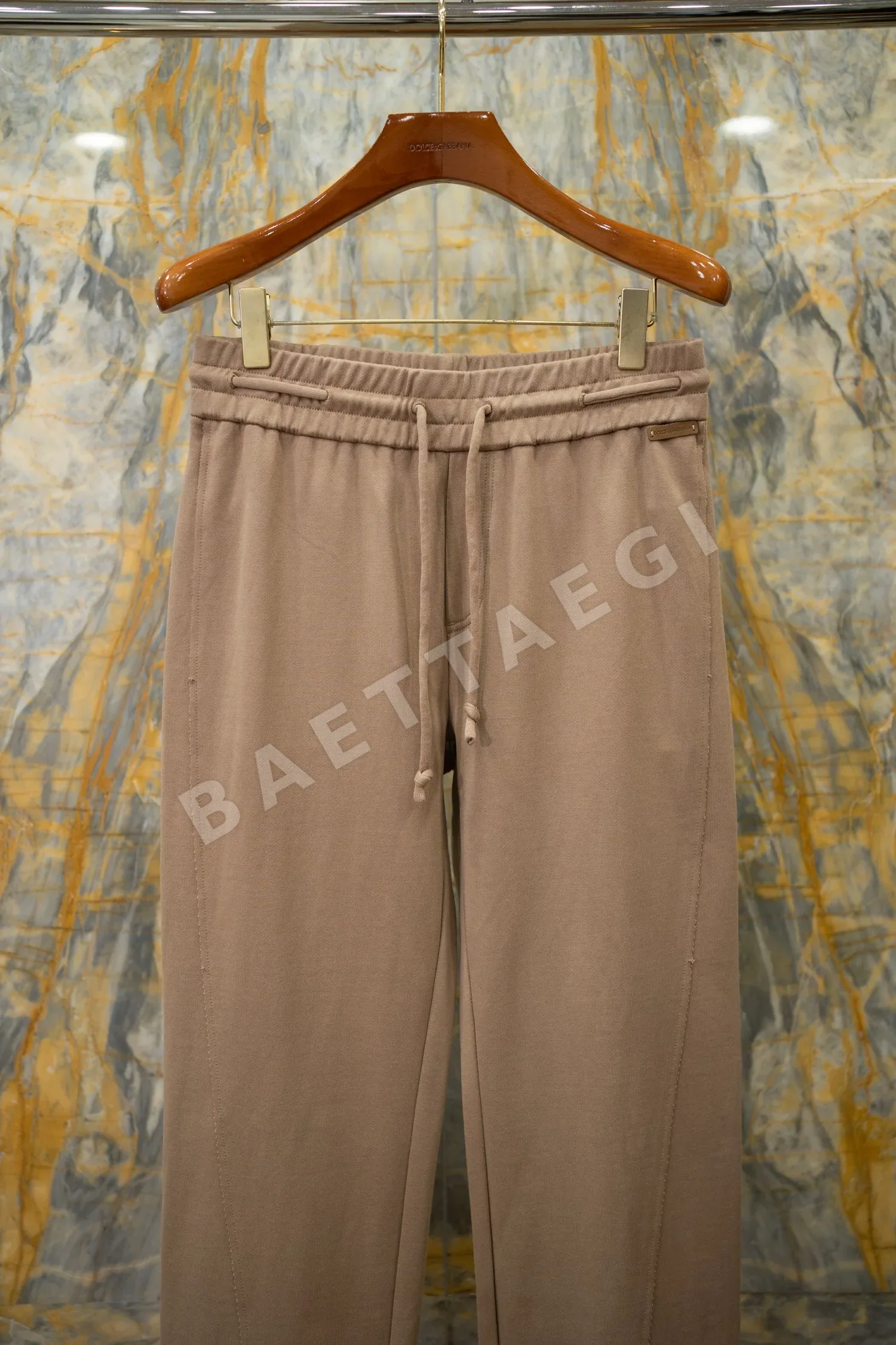 돌체앤가바나 남성 바지 149998 Dolce & Gabbana Pants 상세 이미지 3