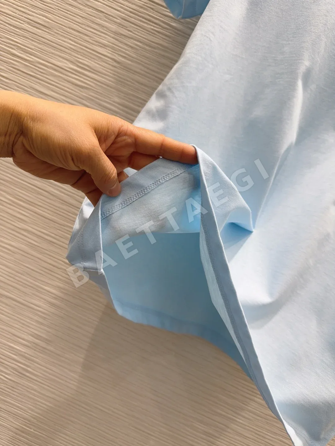 디올 여성 반팔 상세 이미지 6