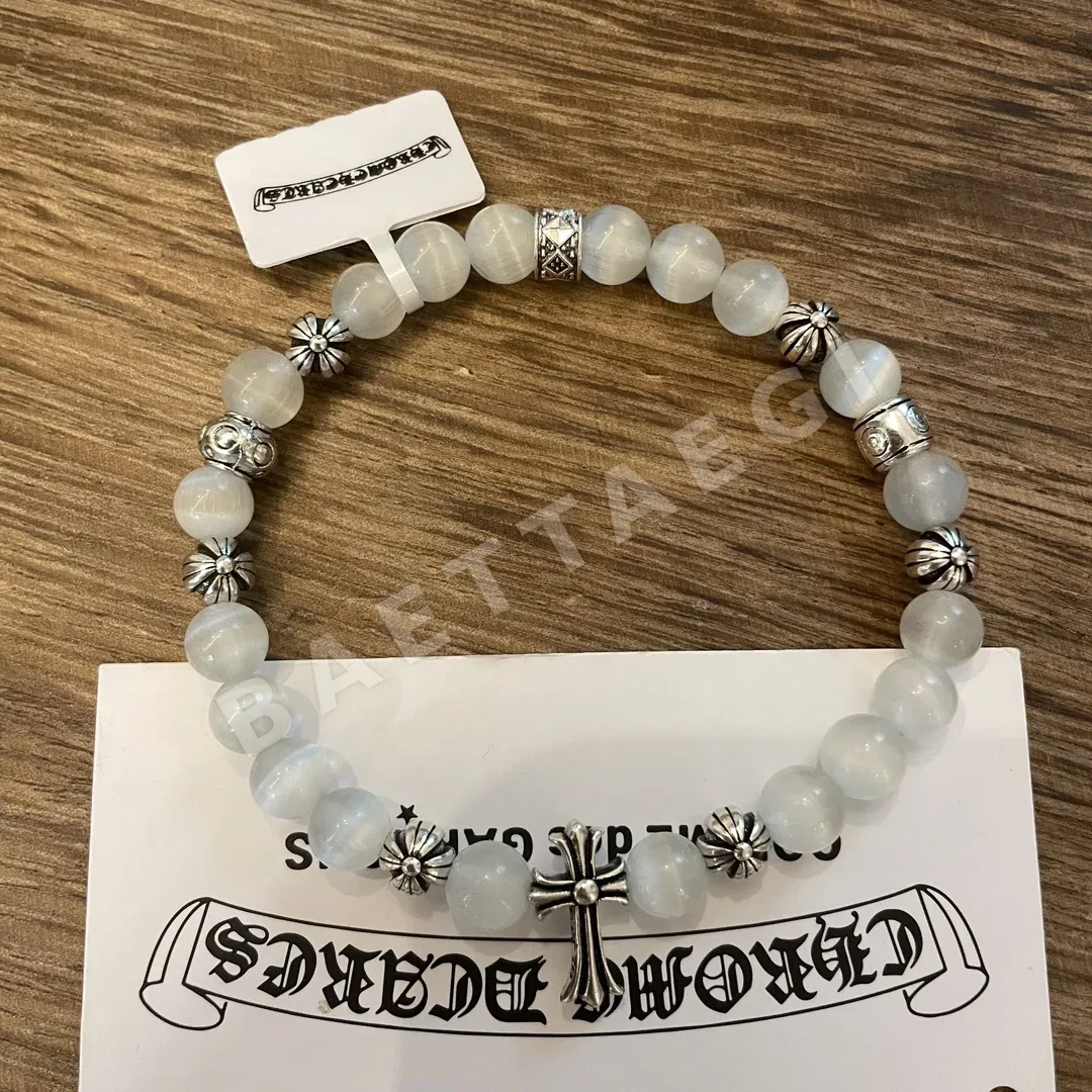 크롬하츠 팔찌 61555 Chrome Hearts Bracelet 상세 이미지 2