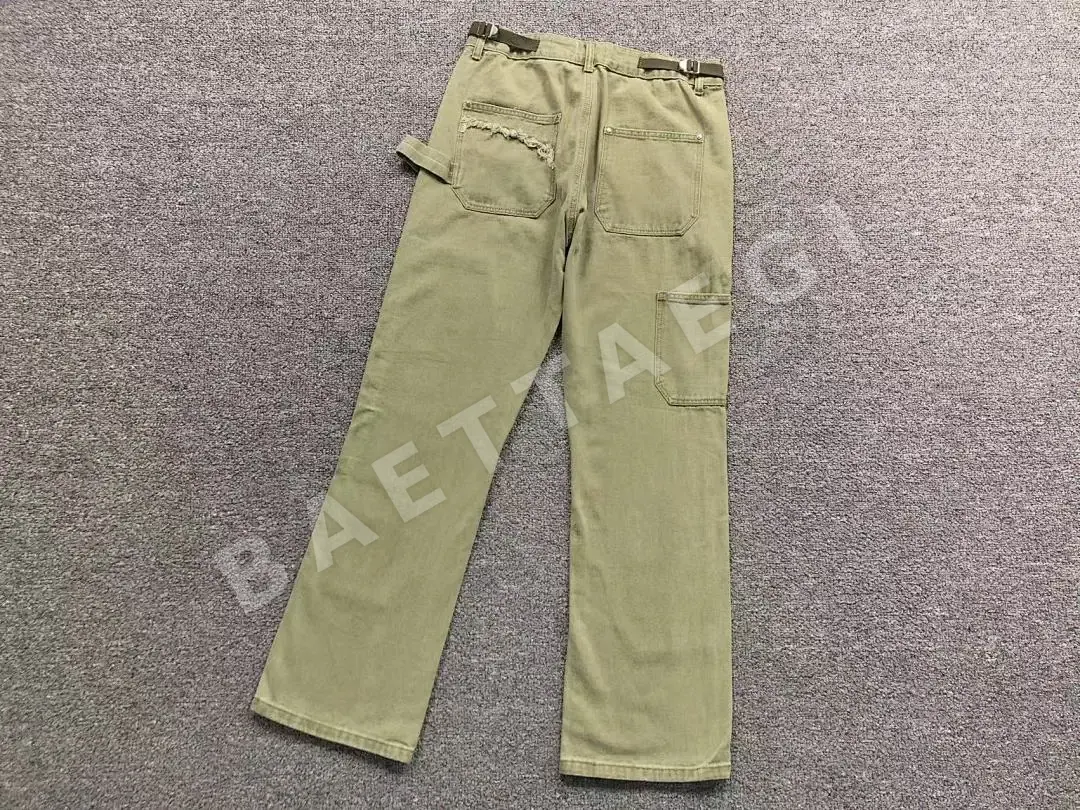 갤러리디파트먼트 바지 203171 Gallery Dept. Pants 상세 이미지 10