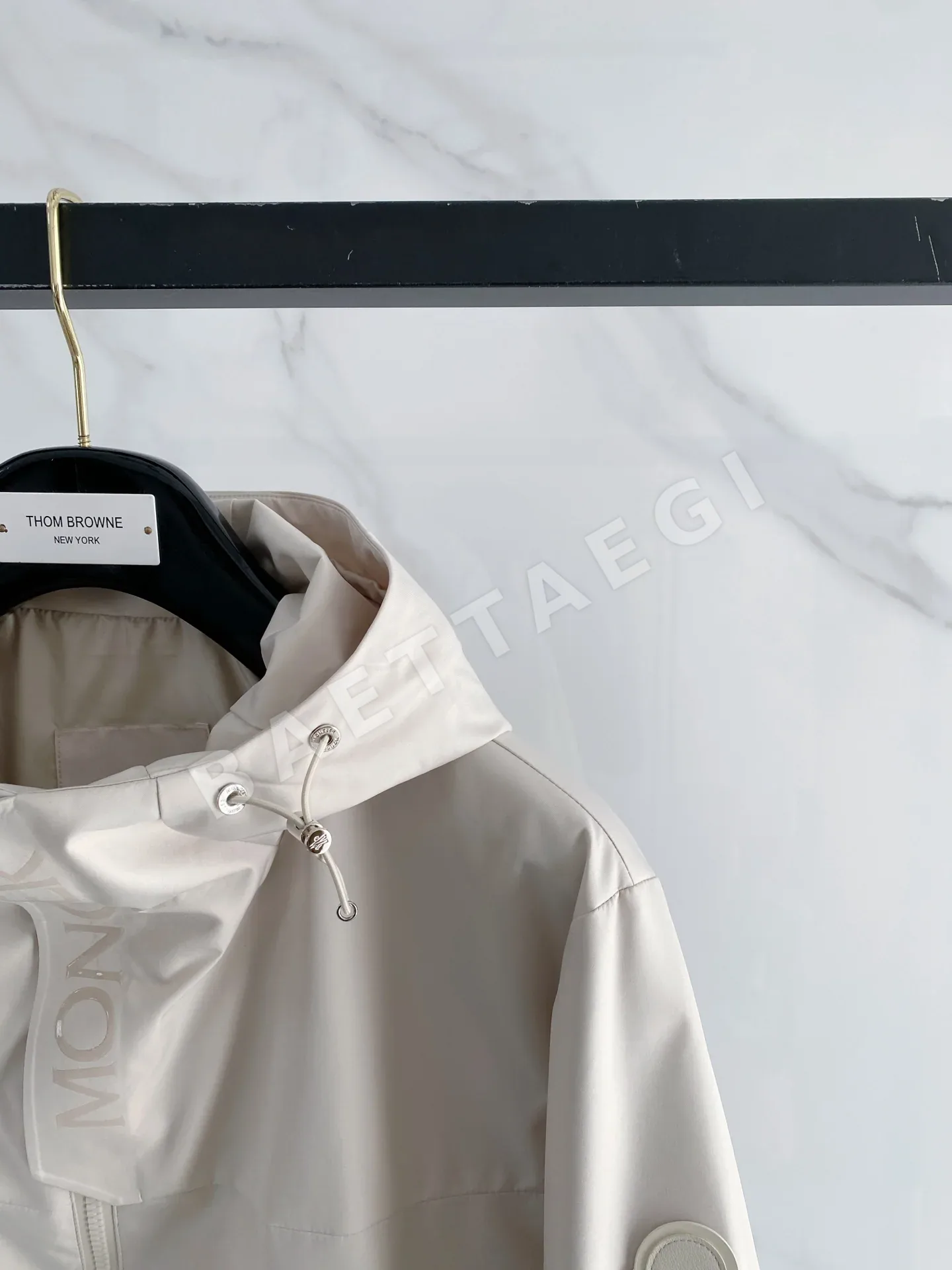 몽클레르 남성 자켓 SS 52766 Moncler 상세 이미지 3
