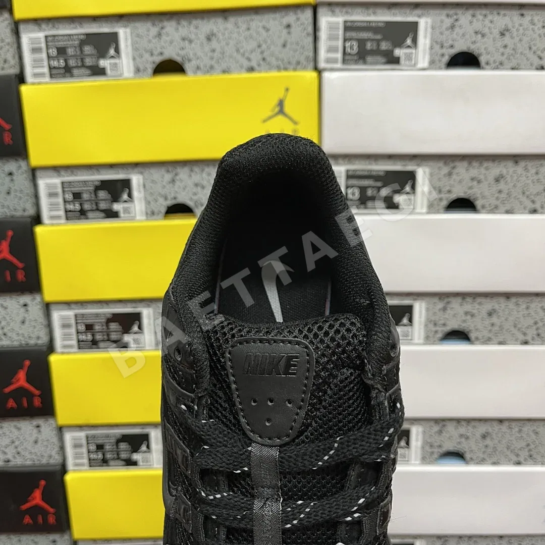 나이키 [PE] P 6000 프리미엄 FQ8732-010 201175 Nike P-6000 Premium Triple Black 상세 이미지 4