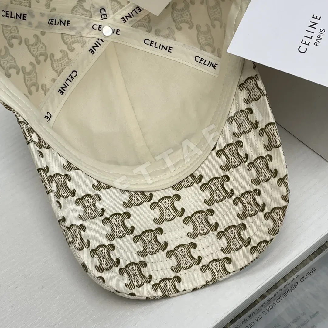 셀린느 모자 83083 Celine Cap 상세 이미지 8