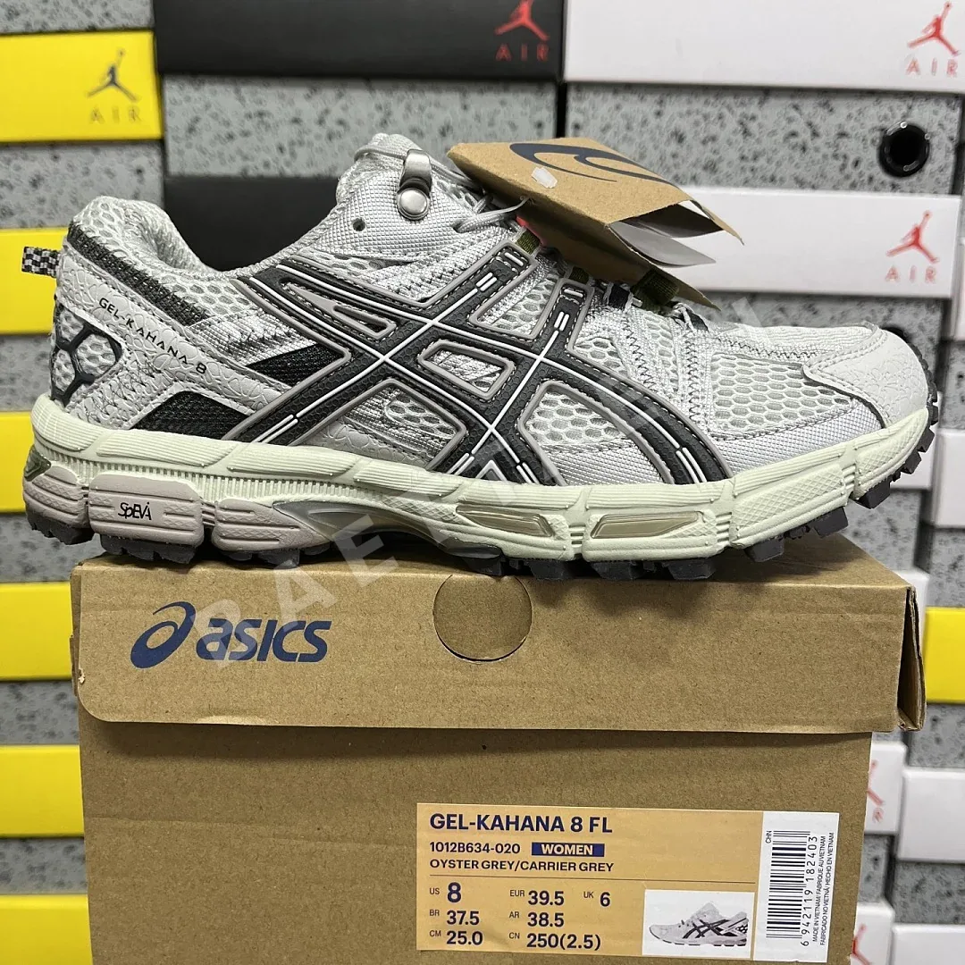 아식스 [XY] 젤 카하나 8 1012B634-020 200352 Asics Gel-Kahana 8