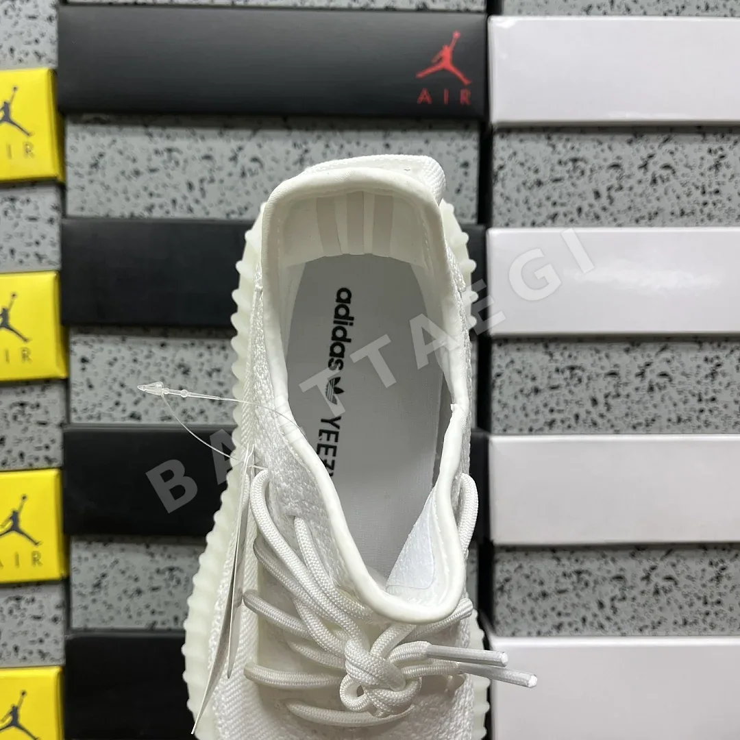 아디다스 [XQ] 이지 부스트 350 V2 CP9366 200782 Adidas Yeezy Boost 350 V2 Cream 상세 이미지 8