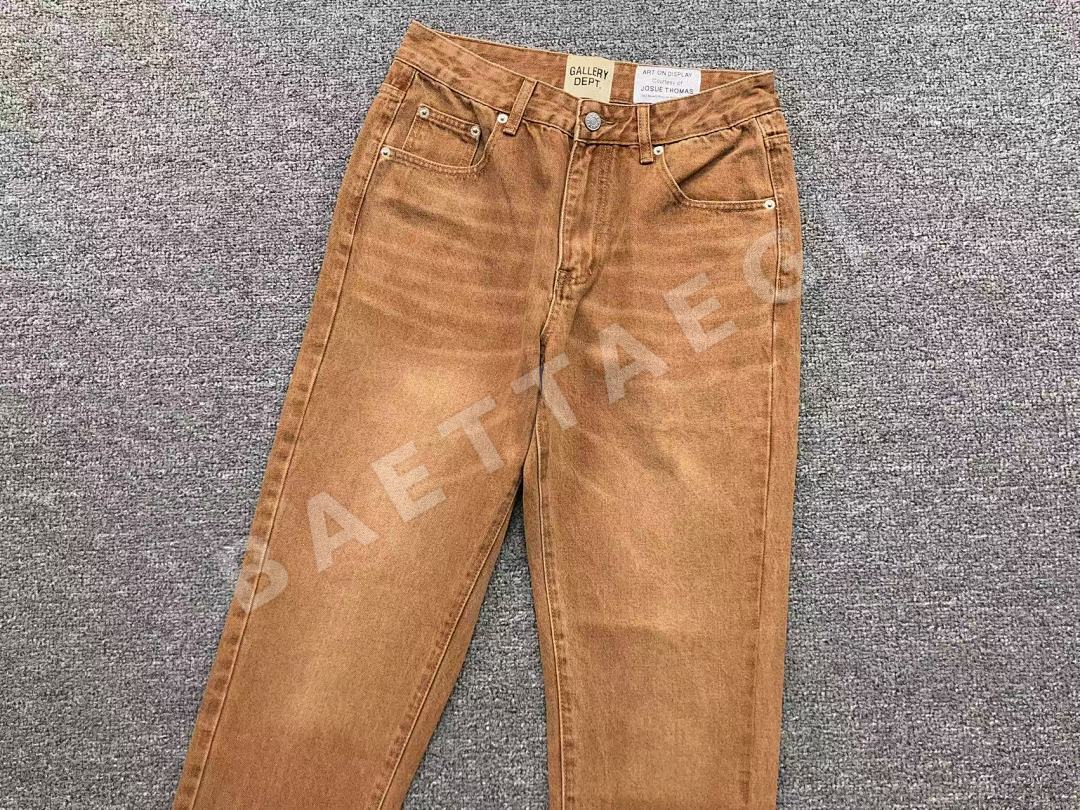갤러리디파트먼트 바지 203183 Gallery Dept. Pants 상세 이미지 11