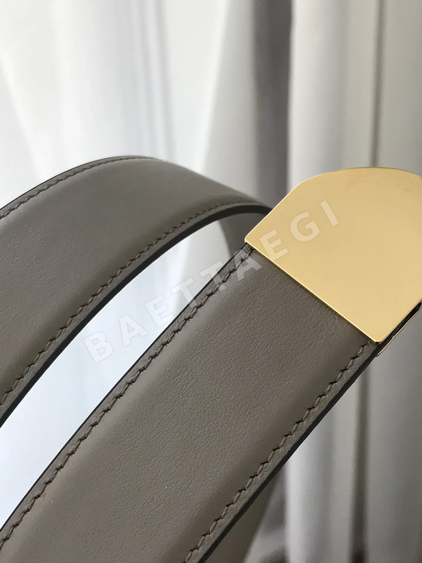펜디 벨트 59605 Fendi Belt 상세 이미지 5