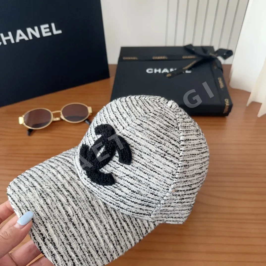 샤넬 모자 82039 Chanel Cap 상세 이미지 3