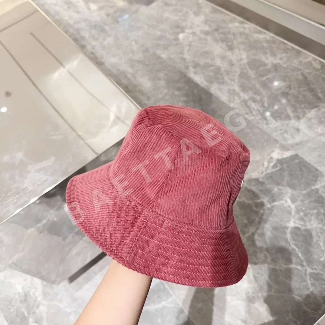 셀린느 자수 어부 모자 상세 이미지 8