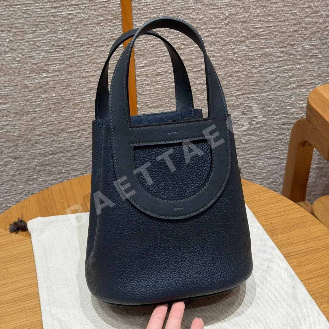 에르메스 인 더 루프 피코탄 가방 상세 이미지 2