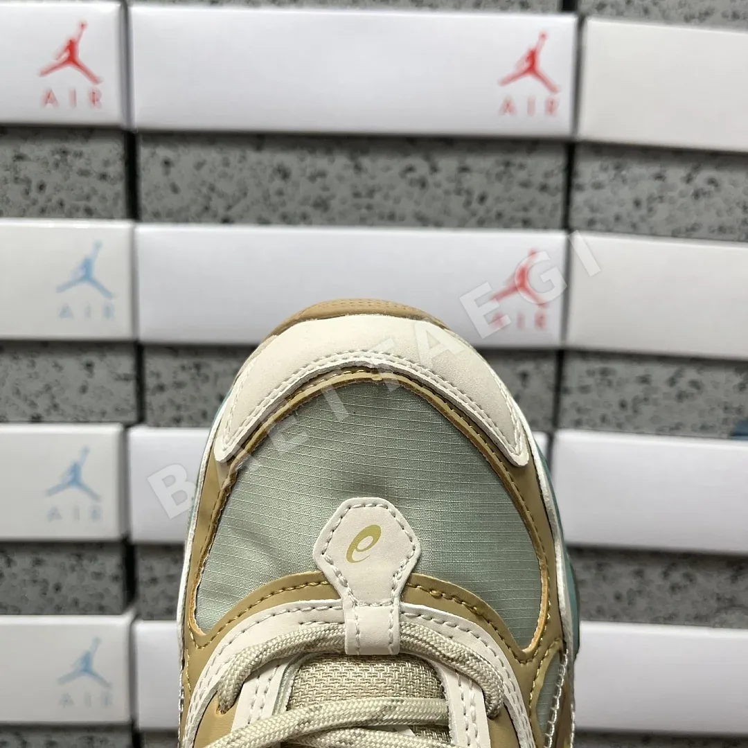 아식스 [GX] 젤 NYC 유틸리티 1203A558-300 200527 Asics Gel-NYC Utility Olive Grey Pepper 상세 이미지 5