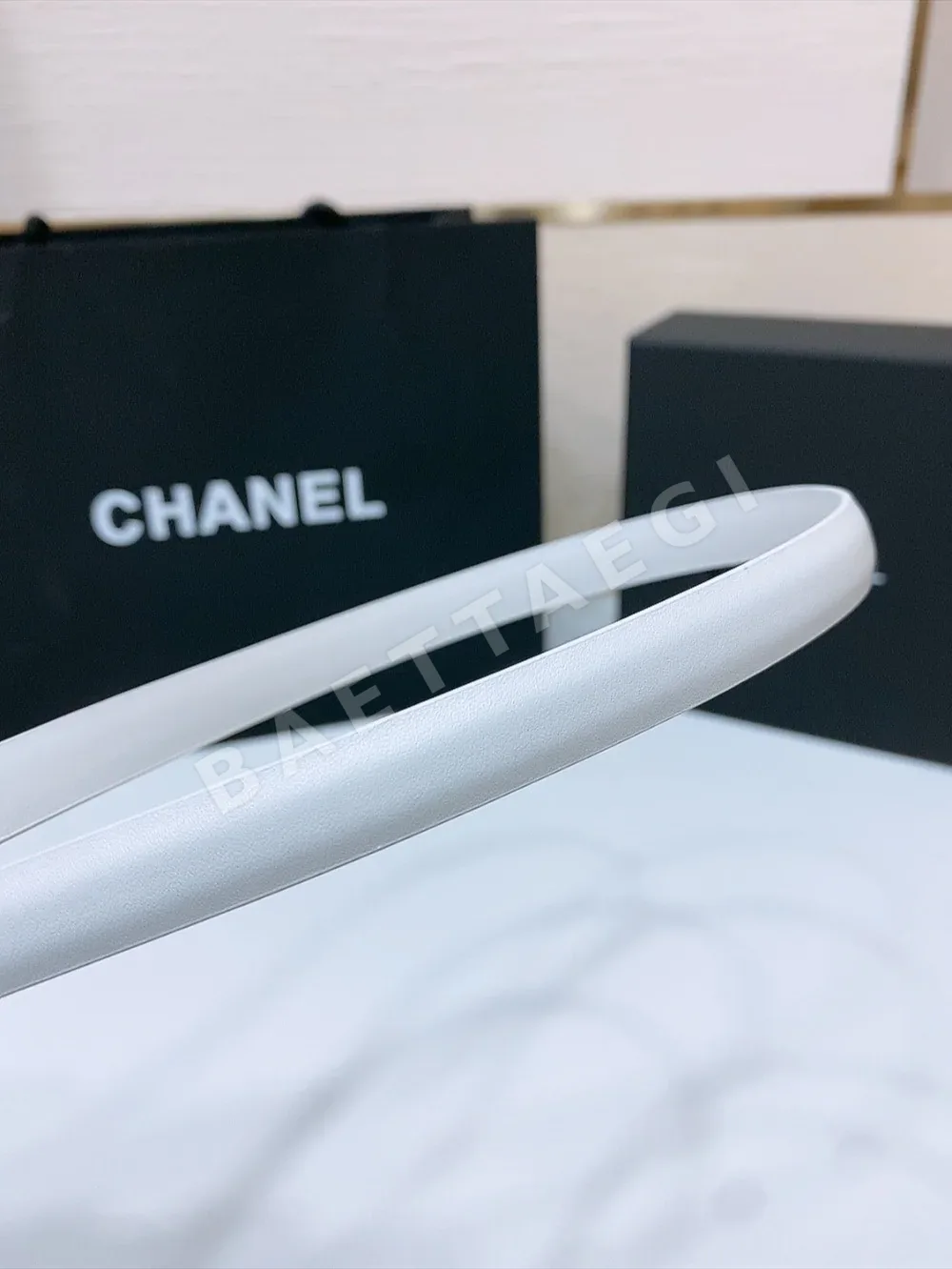 샤넬 벨트 58525 Chanel Belt 상세 이미지 5