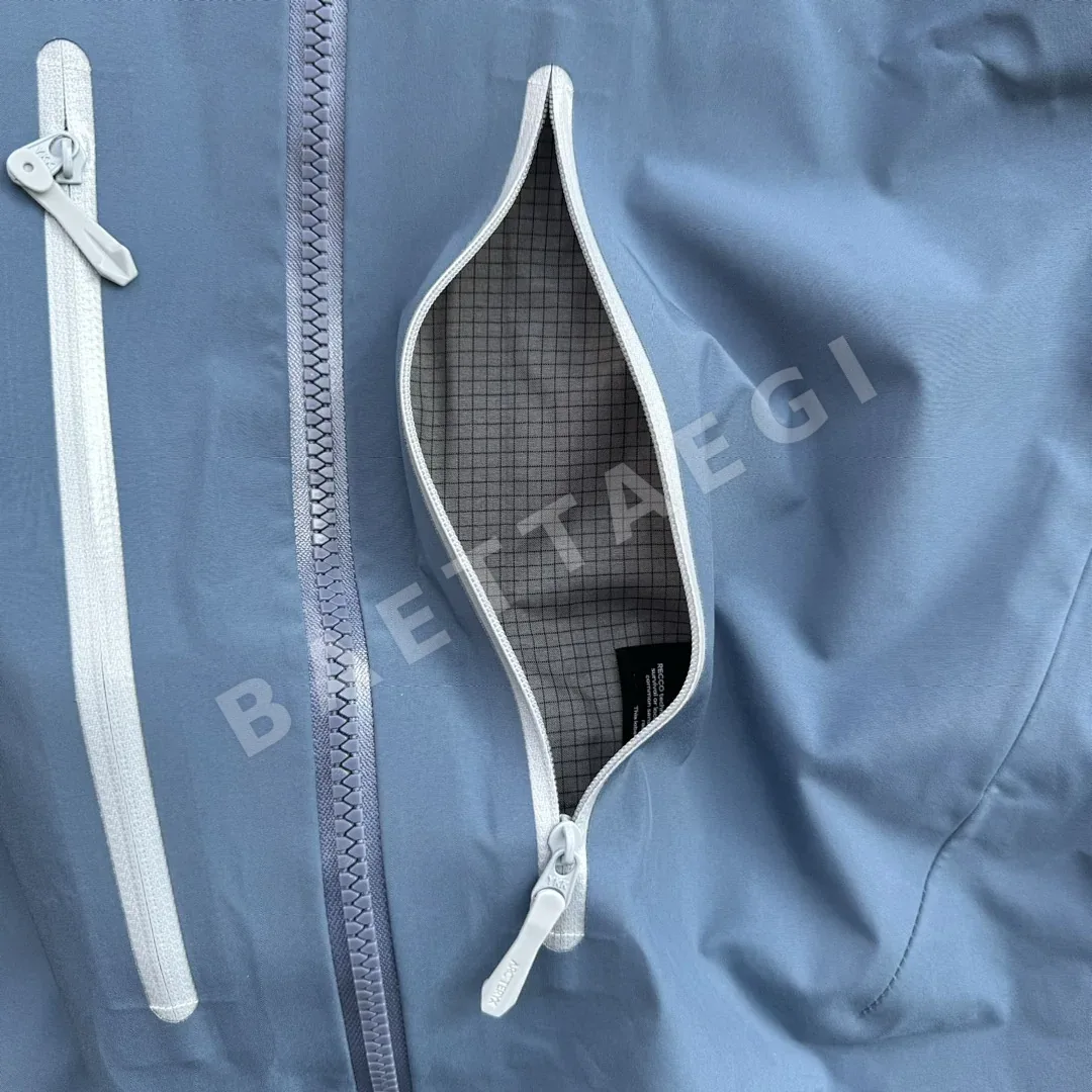 아크테릭스 [TZ] 알파 SV 자켓 6세대 문릿 블루 200132 Arc'teryx Alpha SV Jacket 6 Moonlit 상세 이미지 25
