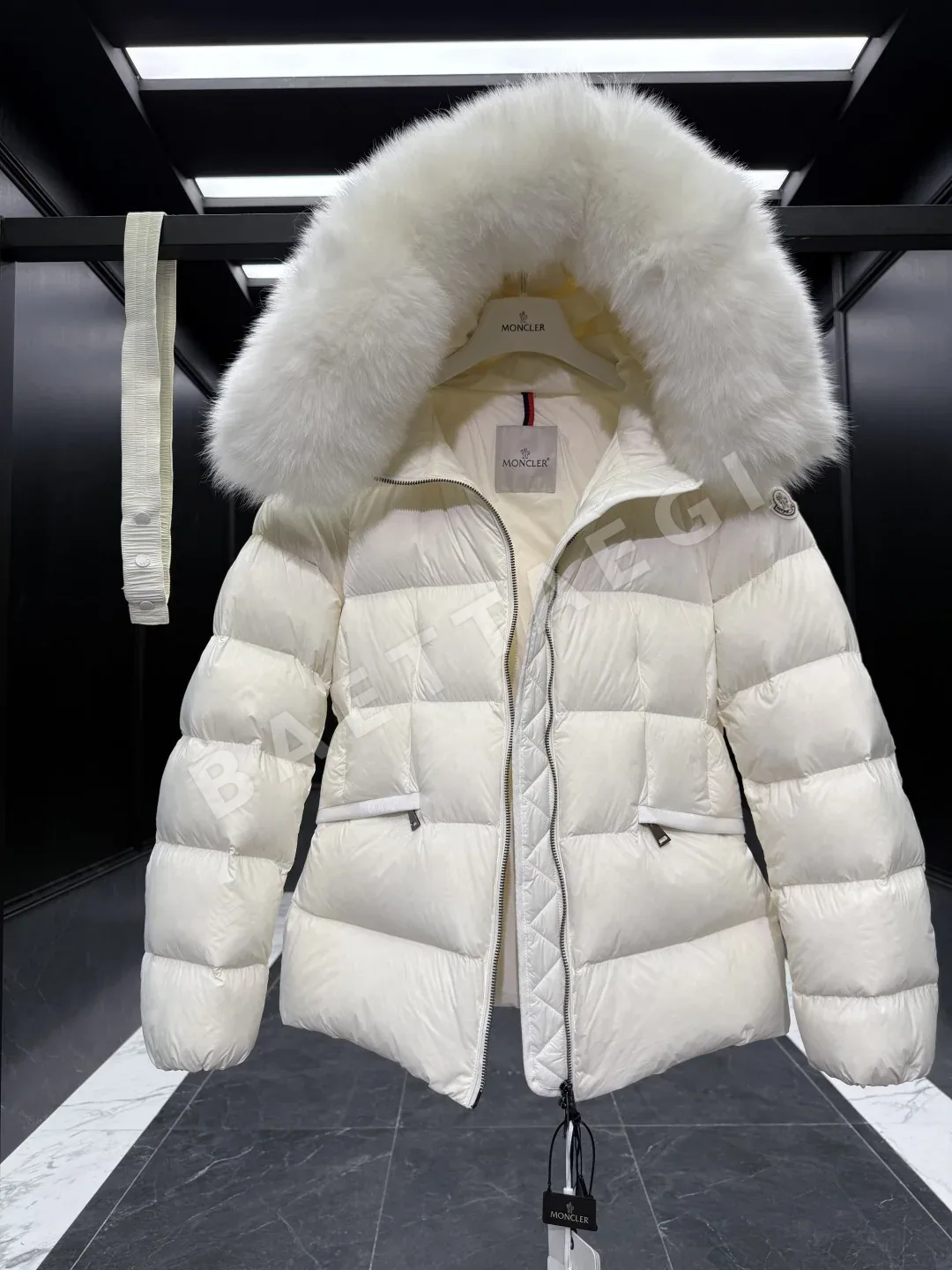 몽클레르 여성 패딩 203469 Moncler Padding 상세 이미지 6