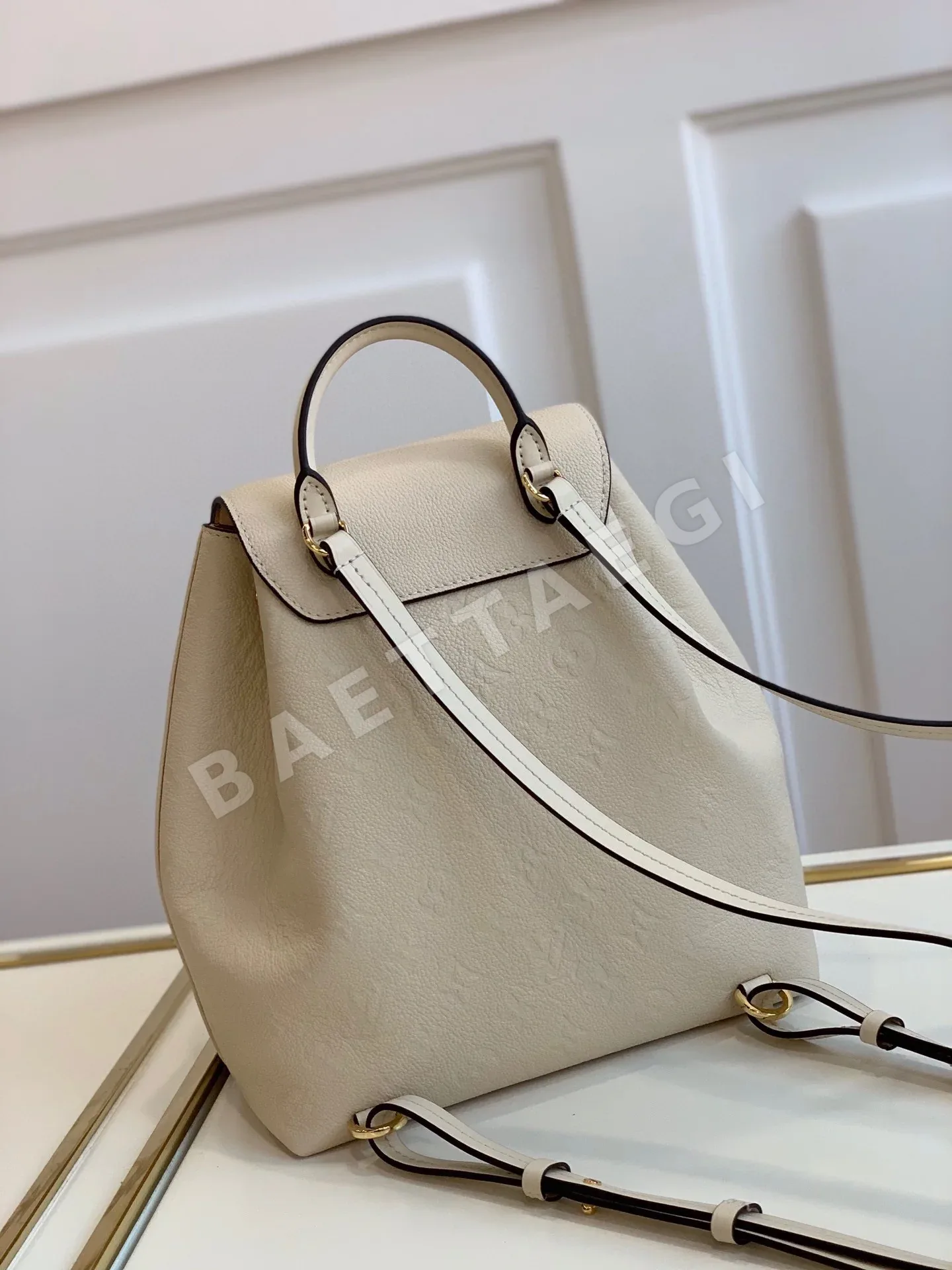 루이비통 몽수리 모노그램 앙프렝뜨 백팩 M45397 상세 이미지 2