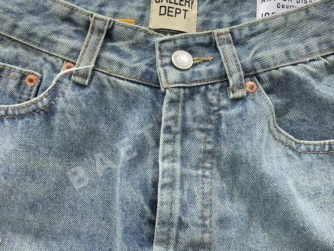갤러리디파트먼트 바지 203213 Gallery Dept. Pants 상세 이미지 16